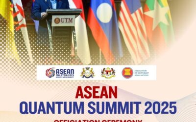 ASEAN Quantum Summit 2025