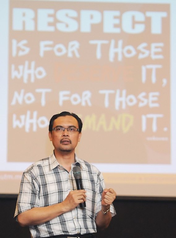 Office of Corporate Affairs Strategic Planning Workshop 2013