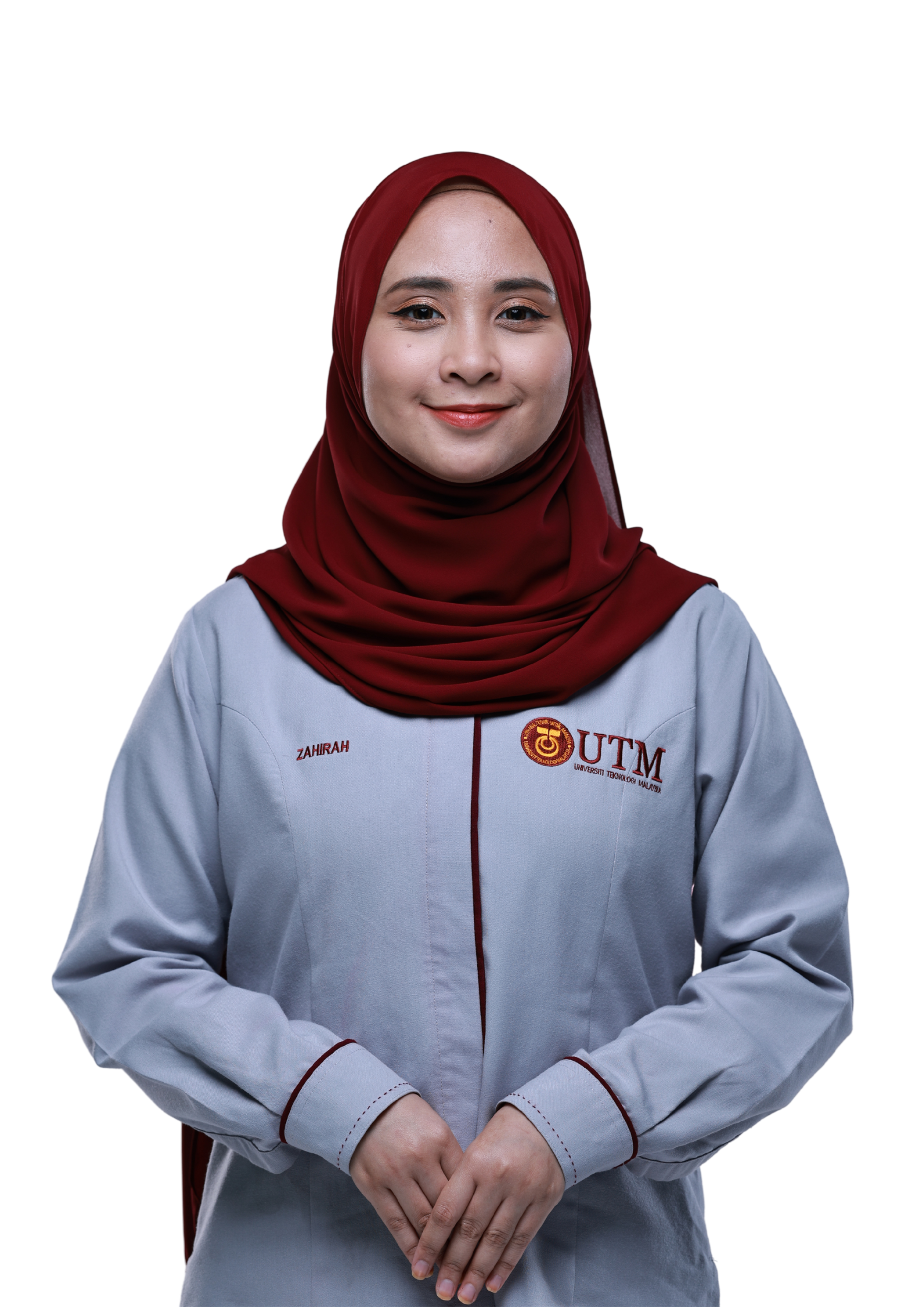 Nur Zahirah Mohd Zin
