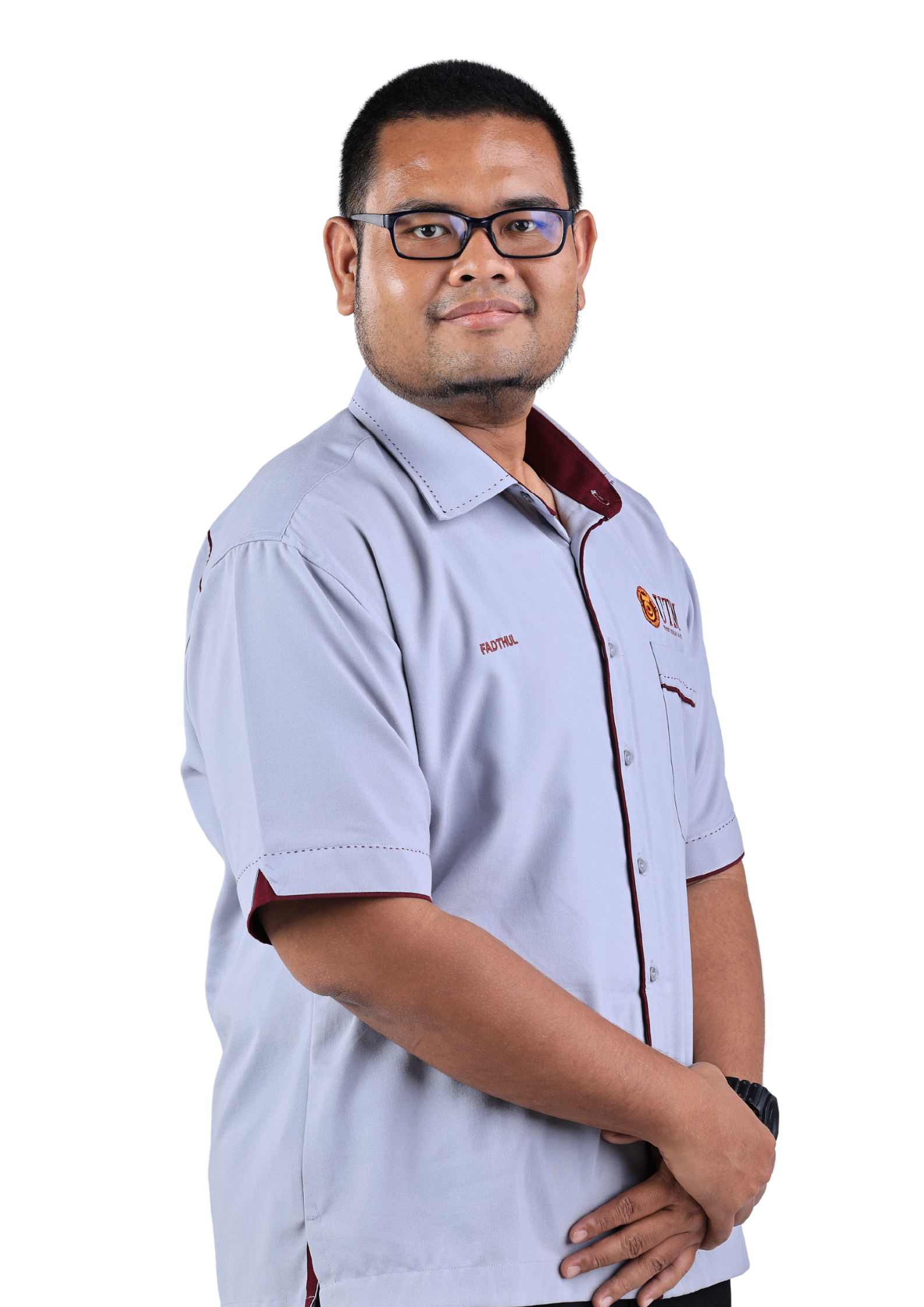  Mohd Fadthul Ikmal bin Misnal 