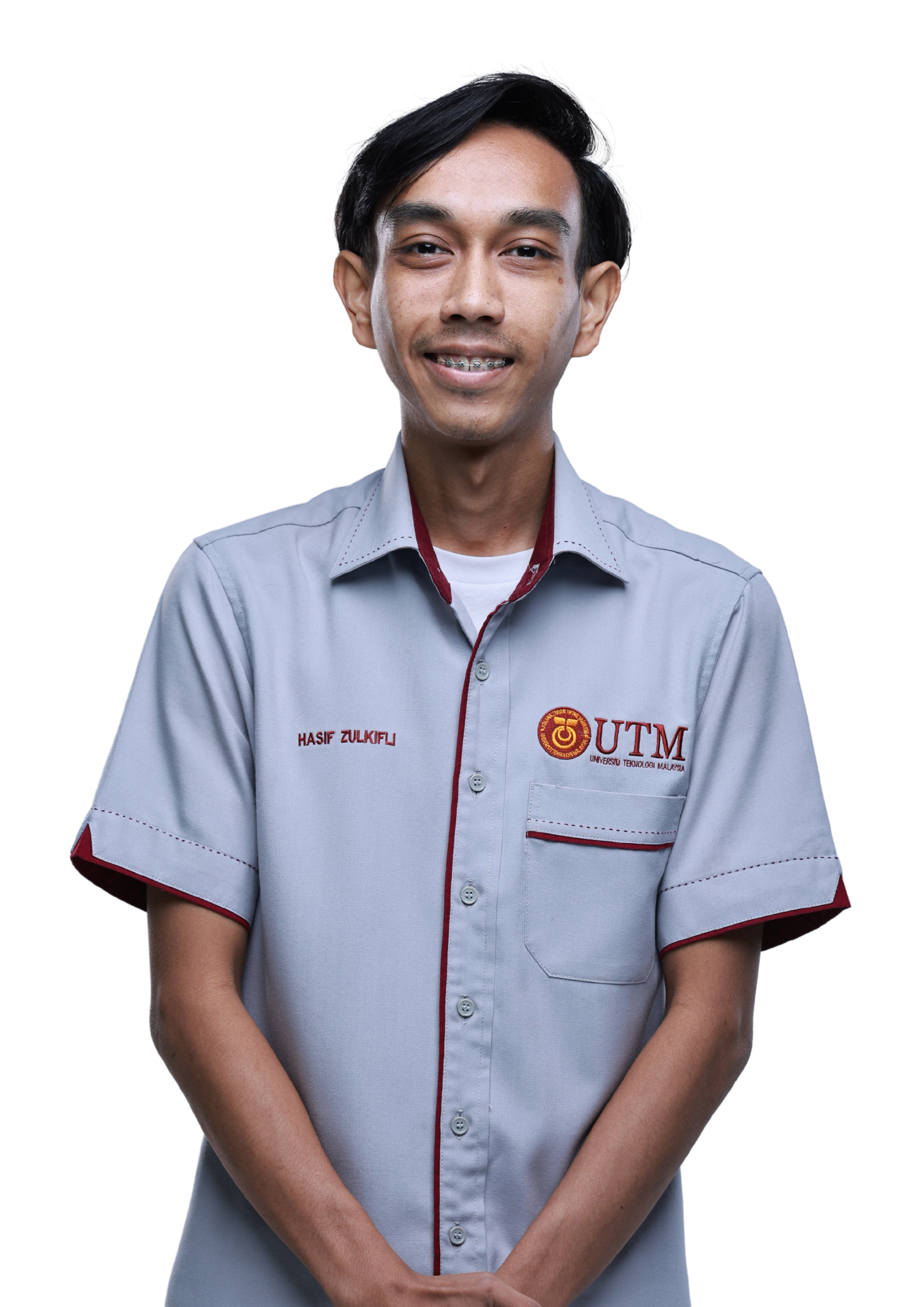 Muhammad Hasif Mohd Zulkifli 